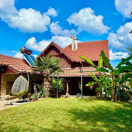 Yanakievi Casa de hóspedes