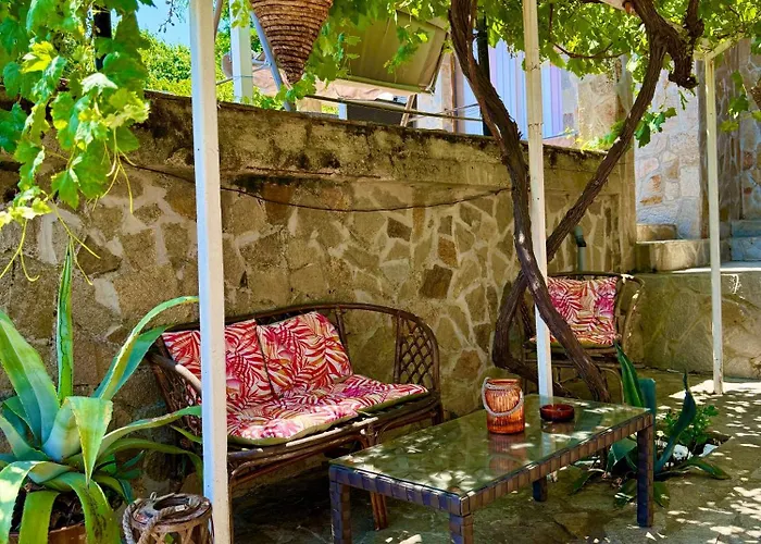 Yanakievi 3* Sinemoretz