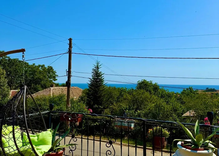 Yanakievi Affittacamere Sinemoretz