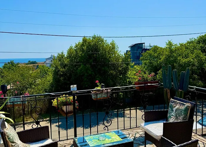 Yanakievi Affittacamere Sinemoretz