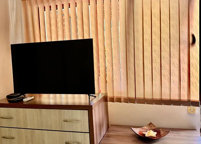 Affittacamere Yanakievi Sinemoretz