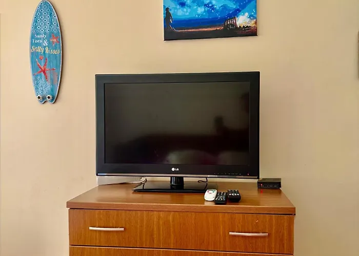 Yanakievi 3* Sinemoretz