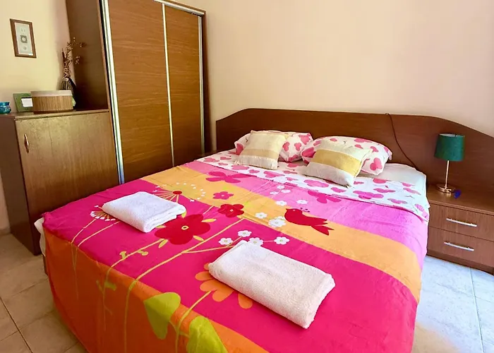 Affittacamere Yanakievi