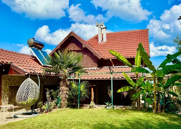 Yanakievi Affittacamere